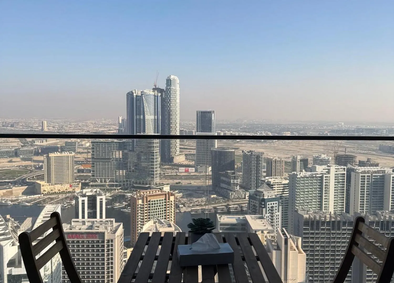 Burj Royale High Floor Apartment Near Dubai Mall 0*,  United Arab Emirates